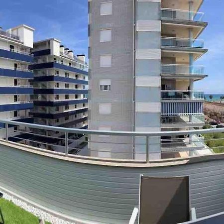 Apartamento Aguamarina Peniscola Exterior photo