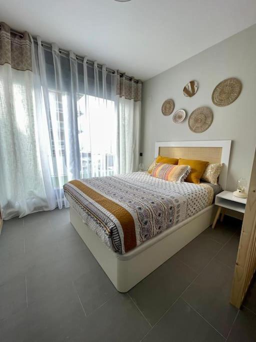 Apartamento Aguamarina Peniscola Exterior photo