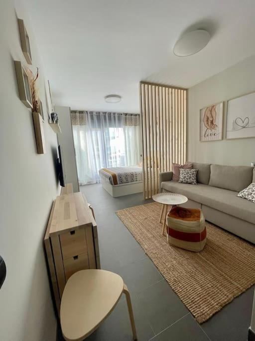 Apartamento Aguamarina Peniscola Exterior photo